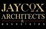 Jaycox Architect Logo Footer
